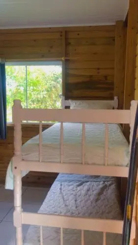 Casas do buzo