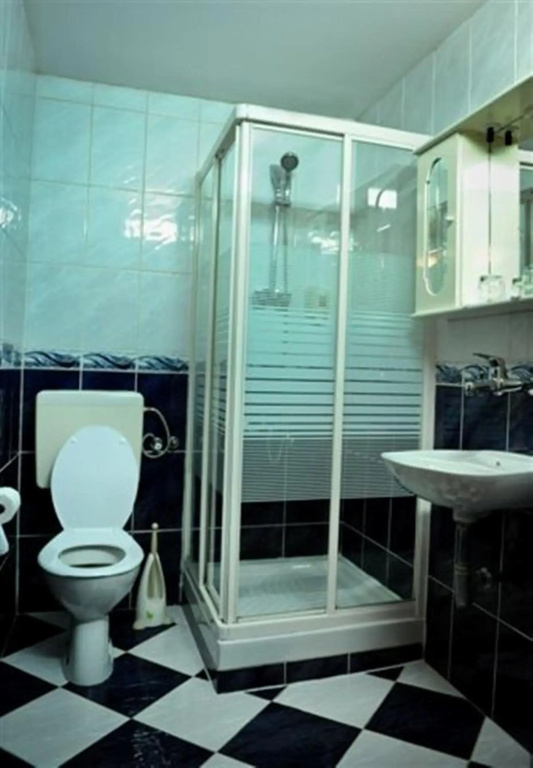 Hotel Evropa