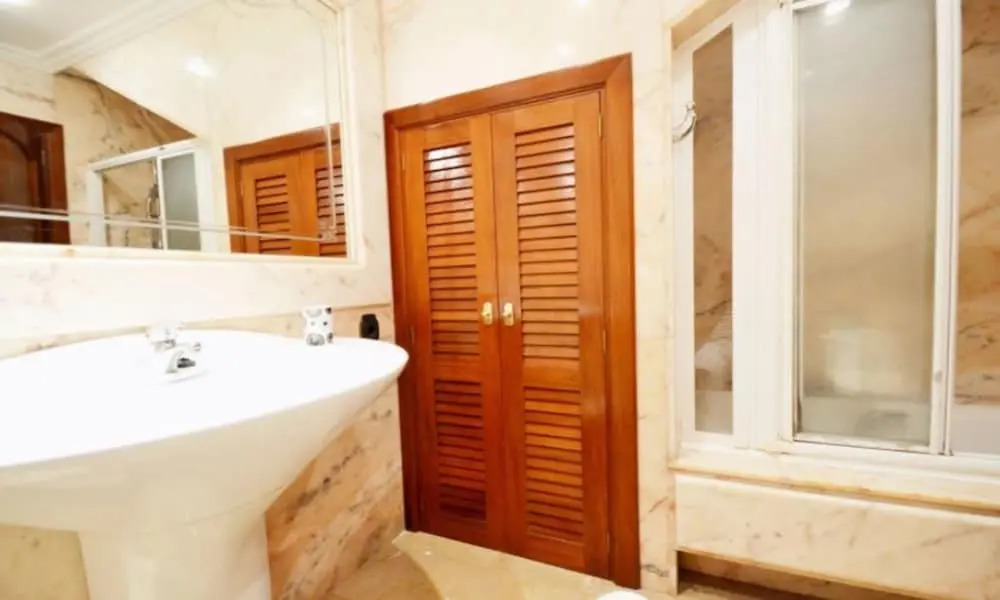 104544 -  Villa in Palma