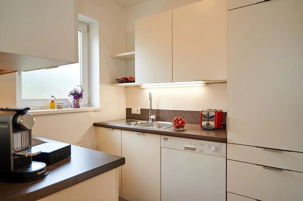 Apartment Panorama