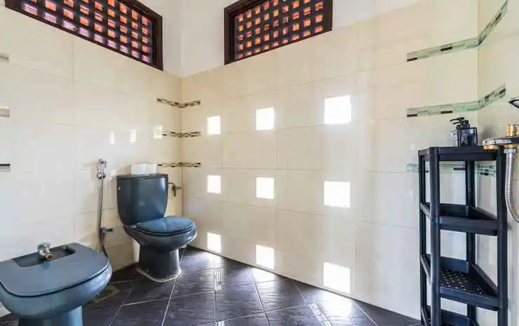 Living in Bali, Private Pool near to KLCC
