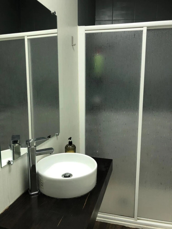 Apartment With 3 Bedrooms in Granada, With Wonderful City View and Wif