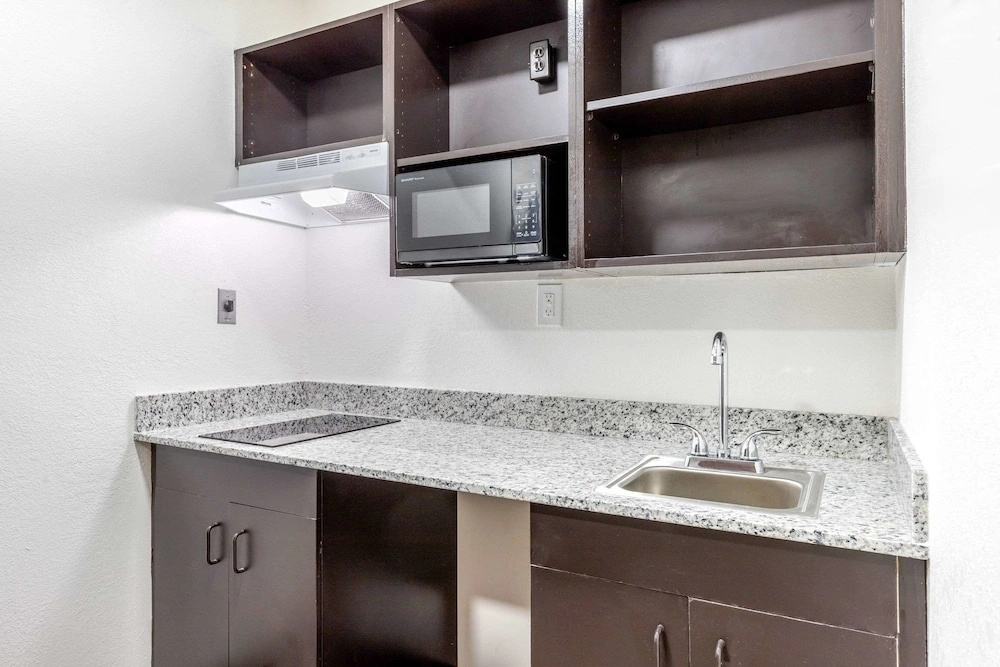 Southern Suites Spartanburg