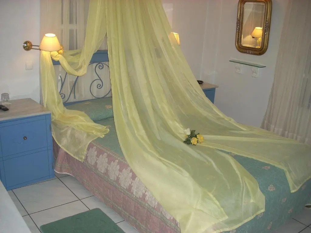 Villa Ianthia