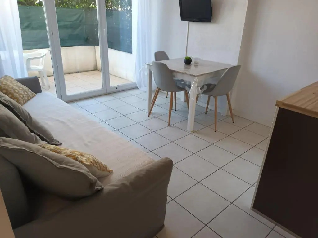 Appartement Hendaye, 2 pièces, 4 personnes - FR-1-239-780