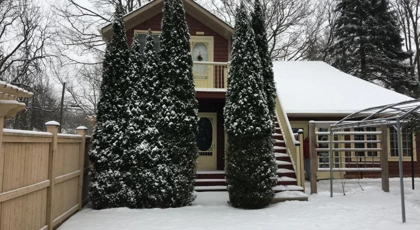 Schoolmasters House Bed & Breakfast