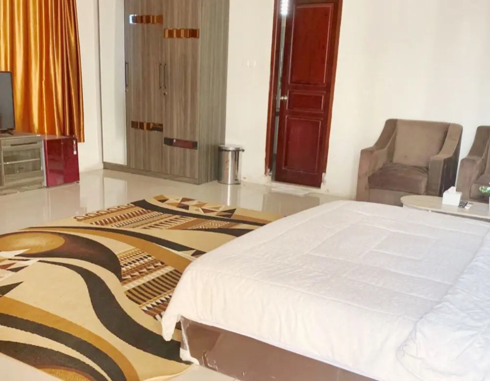 Solok Premier Hotel