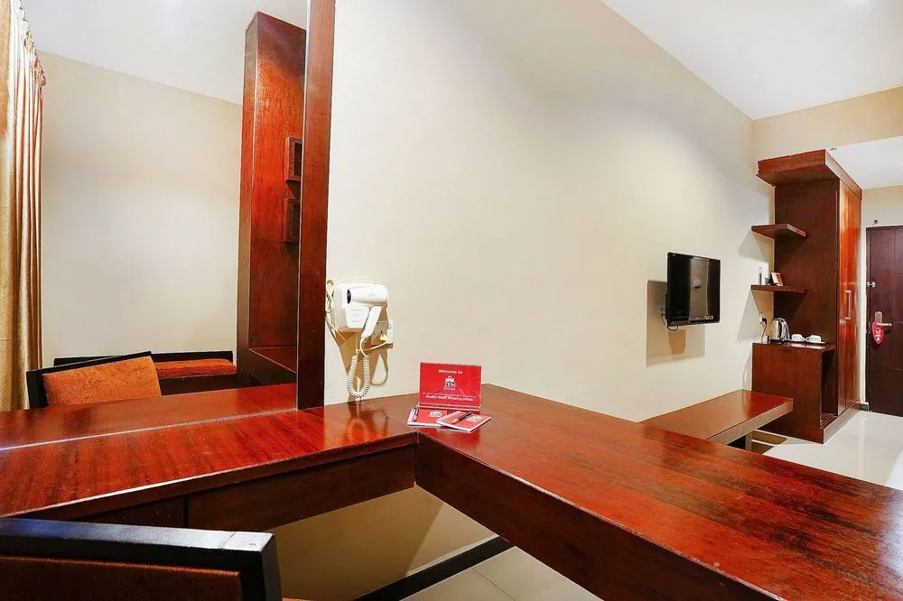 ZEN Rooms Near Nagoya Square