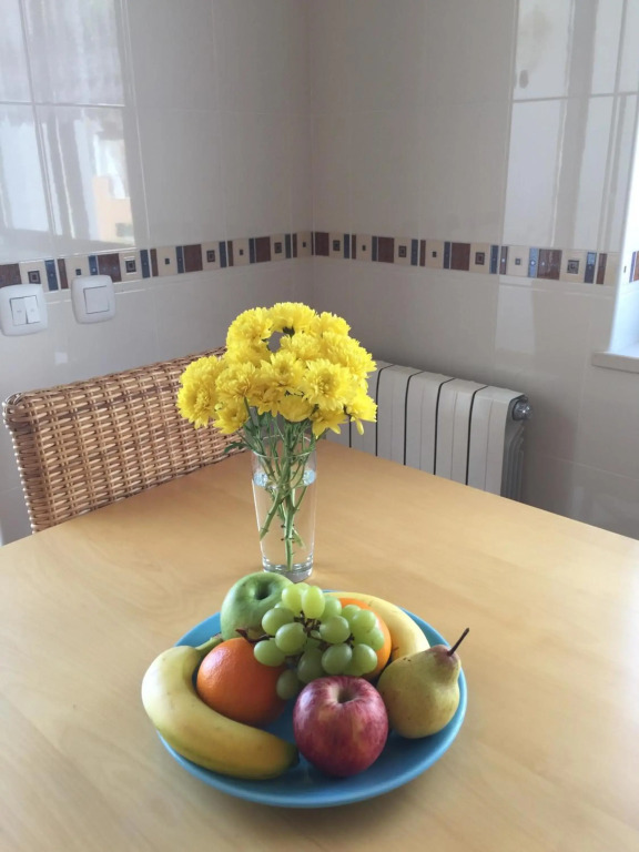 Apartment Albaholm