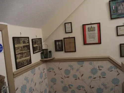 Ginnie's Guesthouse