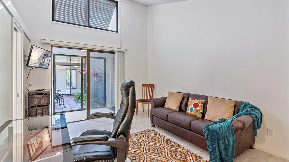 Sandy Cove Oasis 2 Bedroom Condo by RedAwning