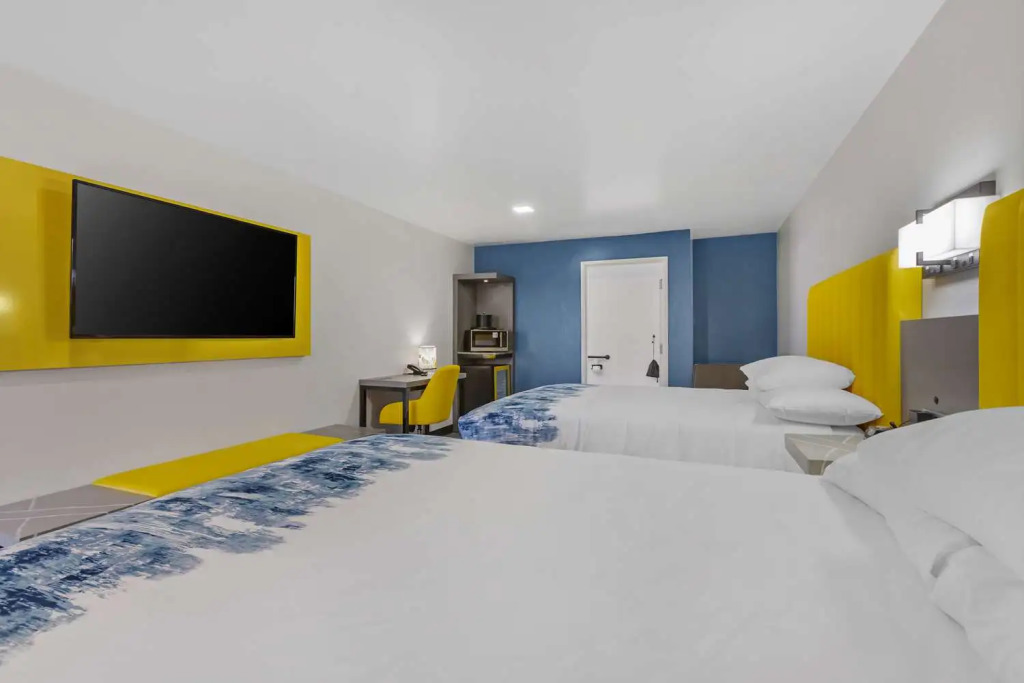 Hotel Blue 66, BW Signature Collection
