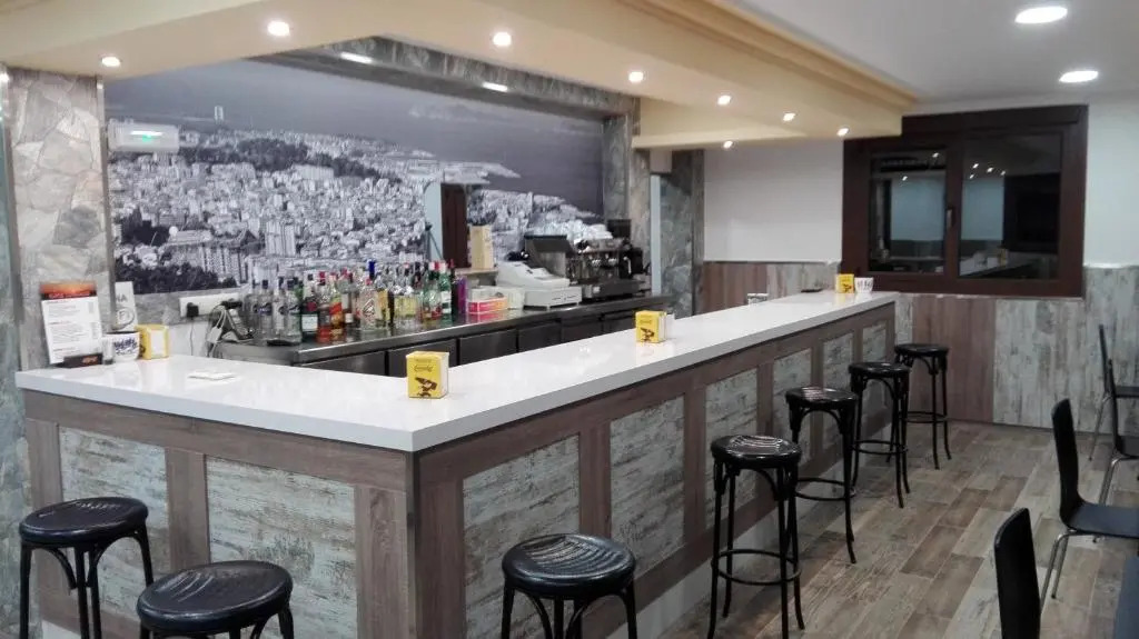 Hostal Nuevo Alonso