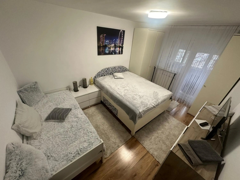 ENE Apartament Oradea