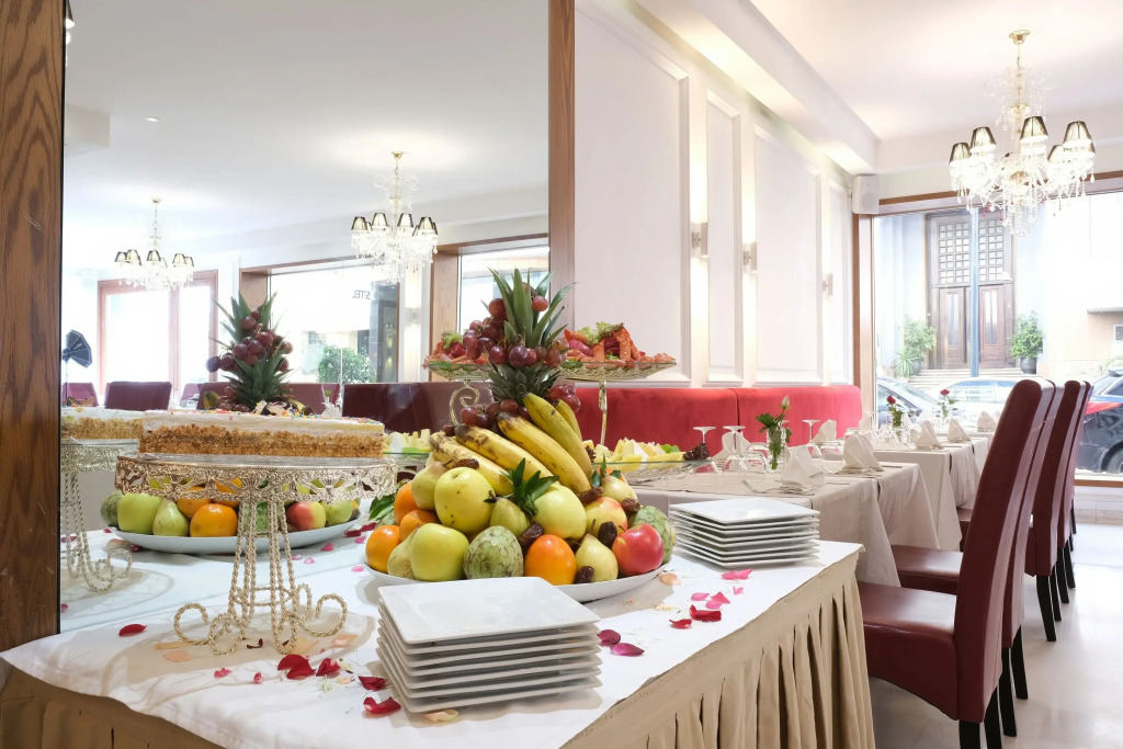 Belere Urban Hotel Rabat