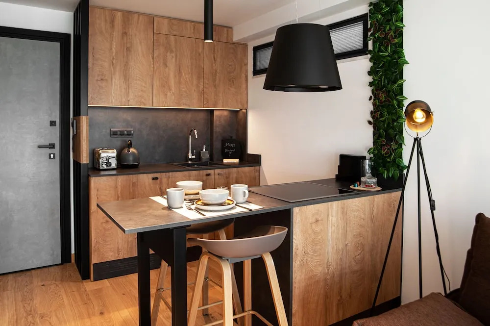 SIGMA Suites Hotel