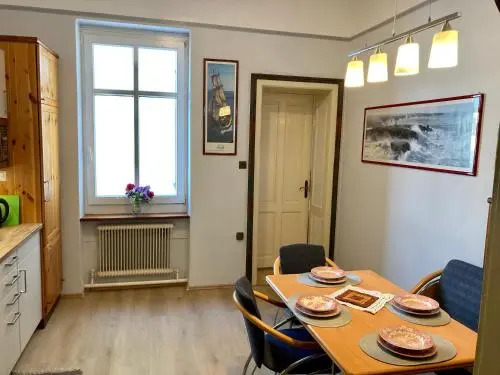 Bodega Apartment