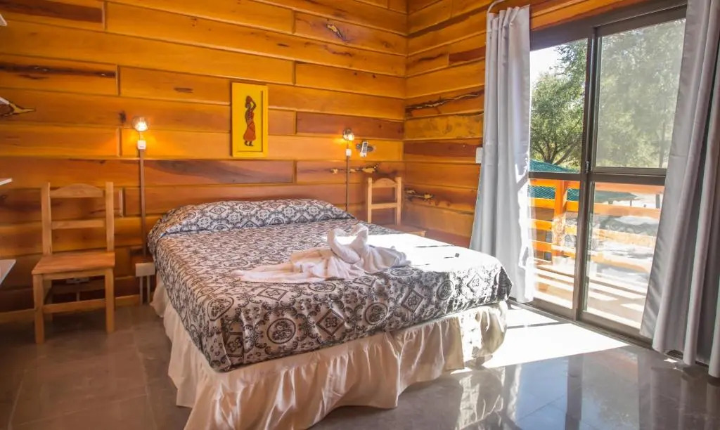 Del Milagro Cabañas & Posada