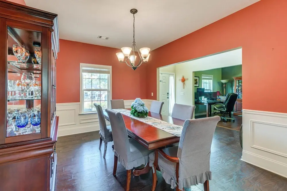 Fenced Yard & Patio! Family Home Near Fort Benning