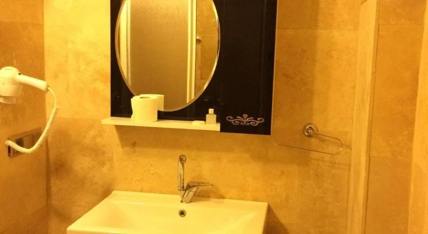 Pacha Hotel