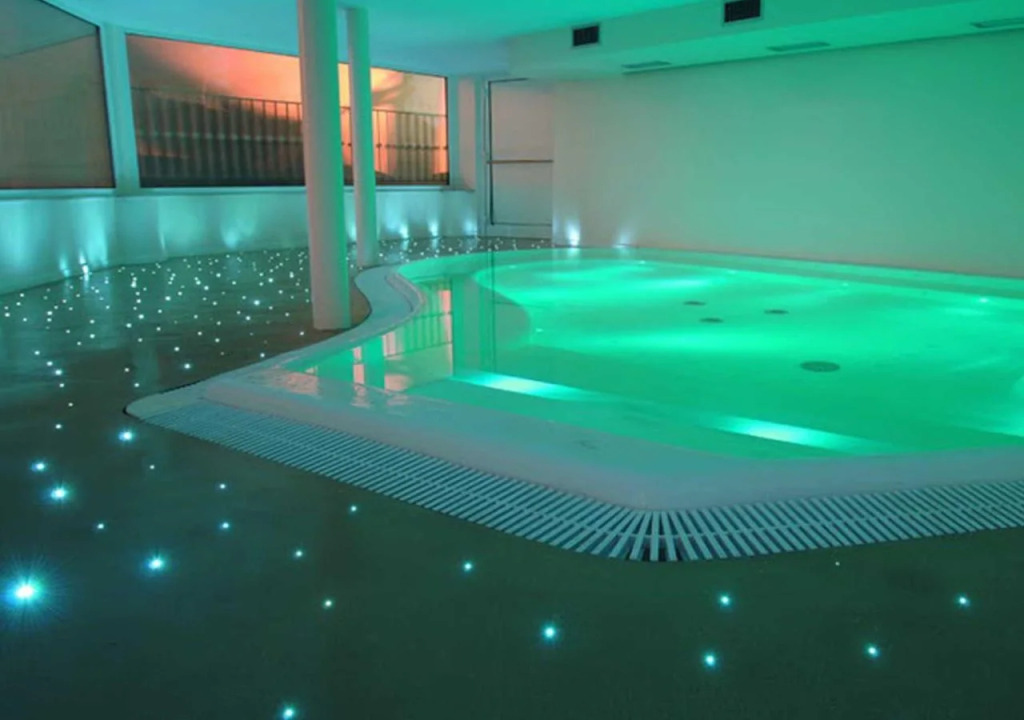 Hotel Milton Rimini