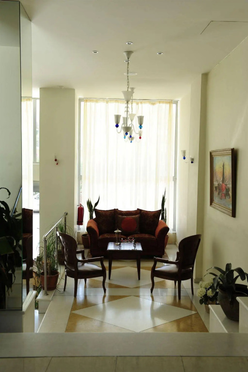 Preveza City Comfort Hotel