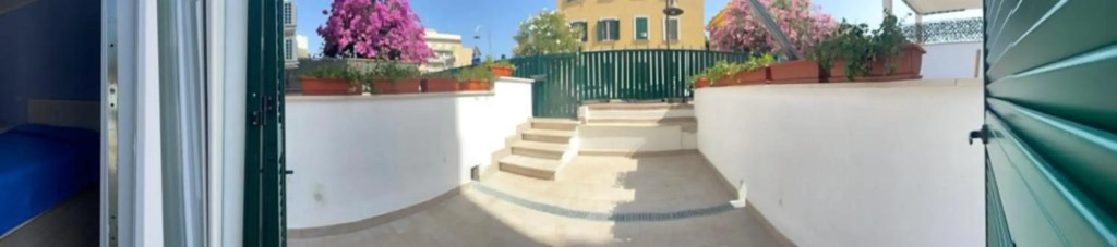 Riviera Albachiara Anzio B&B