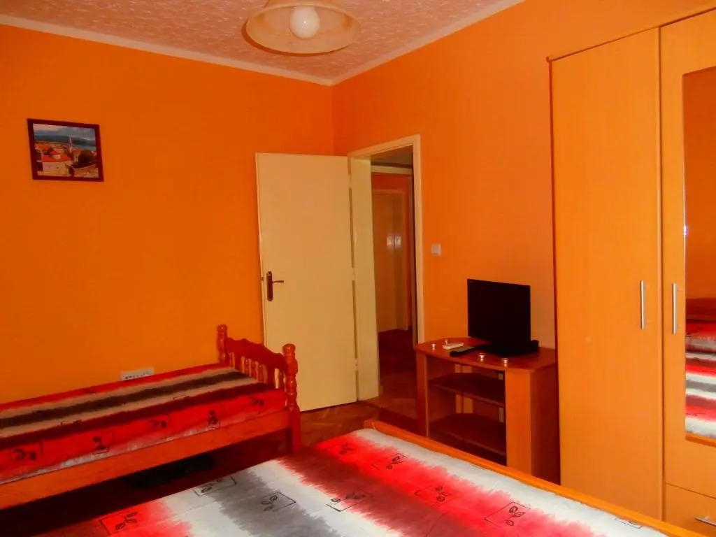 Apartments Pejanović
