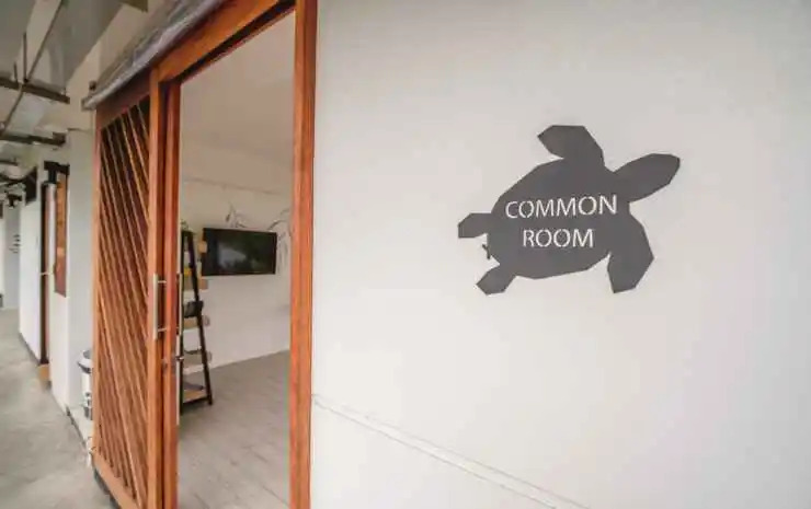 The Dearly Koh Tao Hostel-PADI 5 Star Dive Resort
