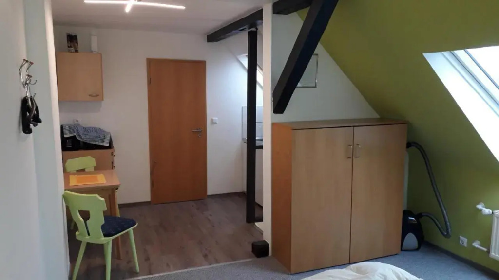 Ferienwohnung Laux