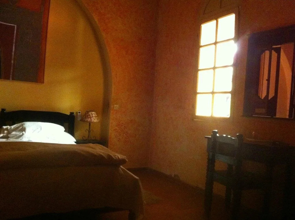 La Maison Rose