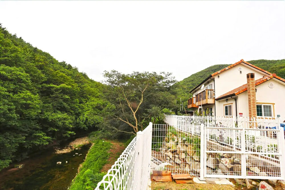 Gijan Neulbom Pension