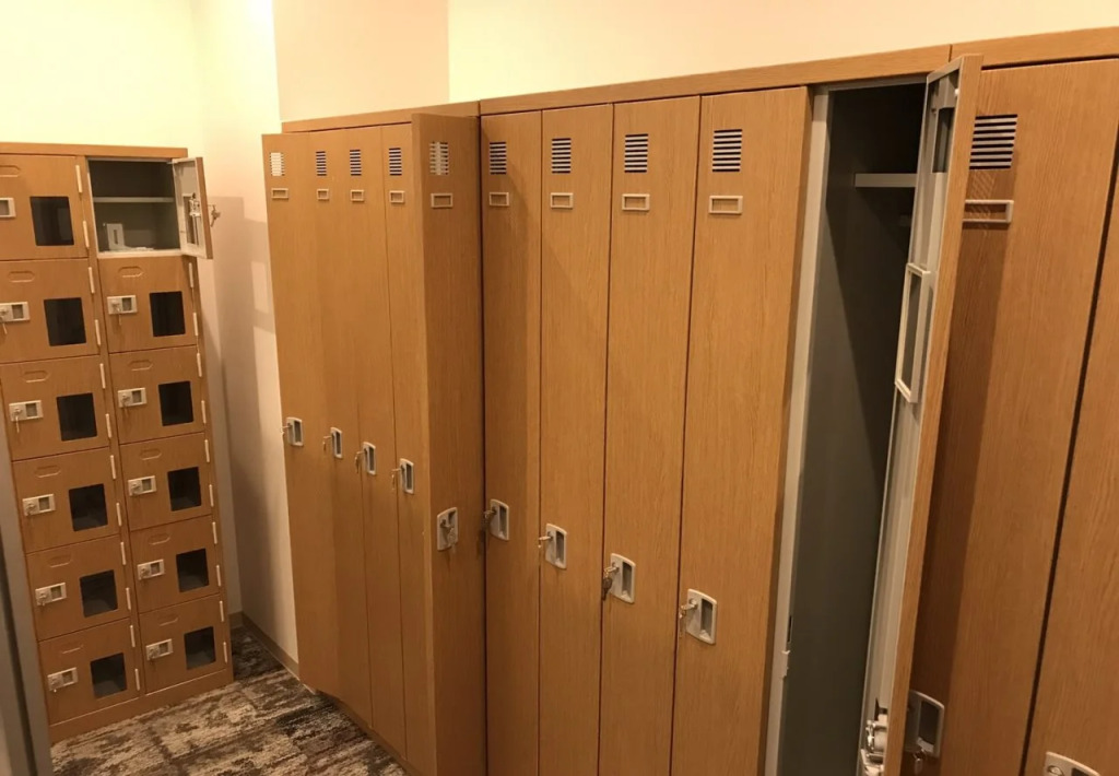 Comics & CapsuleHotel COMICAP Sapporo