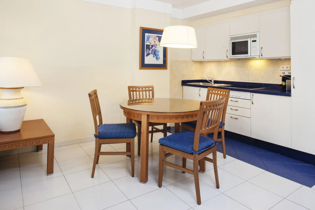 Hapimag Apartments Marbella