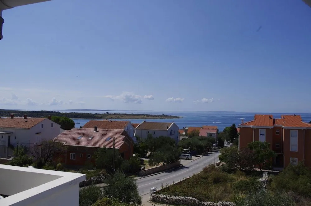 Apartments Antonia