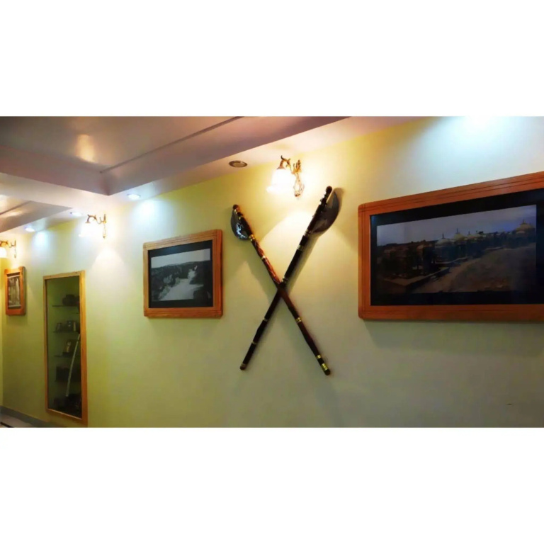 Vista Rooms at Amar Sagar Gate