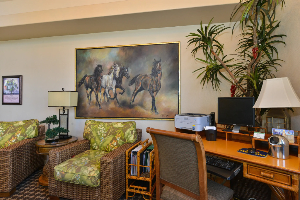 Best Western Plus Black Oak