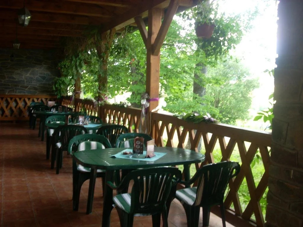 Pension Restaurant Bobrovník