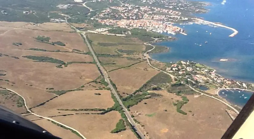 Appartamento Tanca Manna