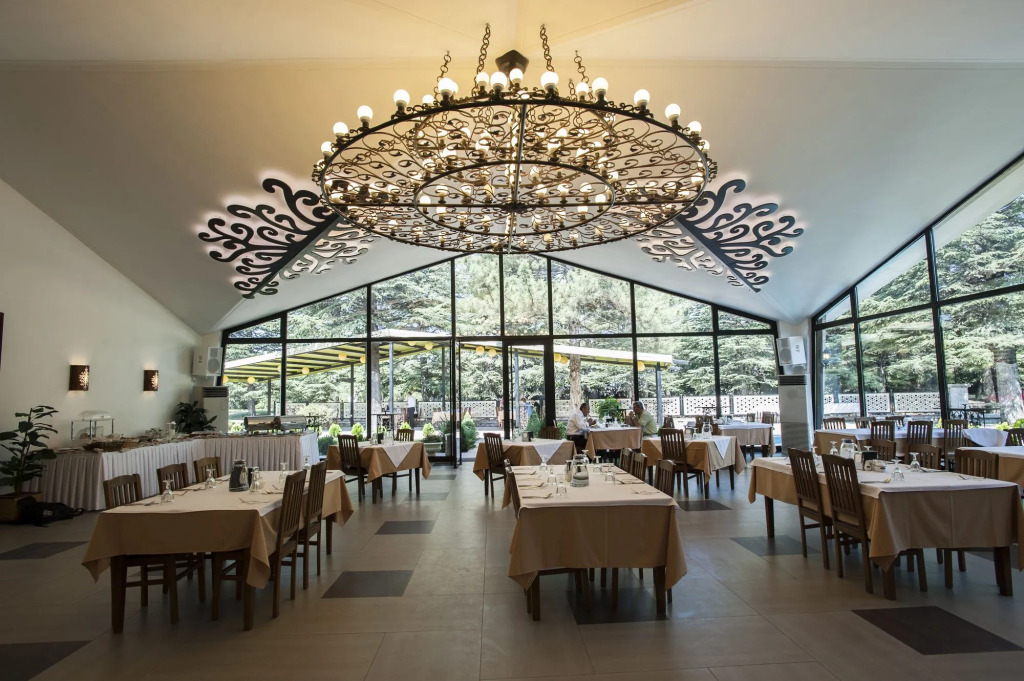 Sarar Butik Hotel