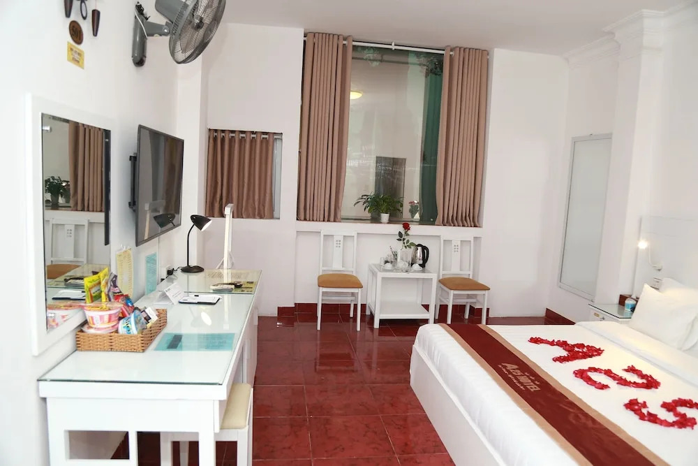 A25 Hotel - 19 Bui Thi Xuan