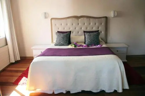Hotel Blue