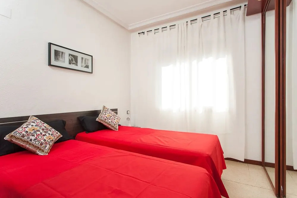 Apartamento turístico Mallorca Sibelius