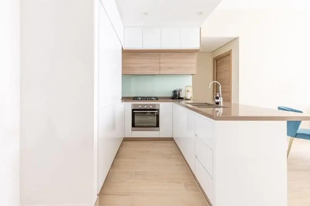 Luxury, Location & Convenience In This 1BR Apt In Dubai Marina
