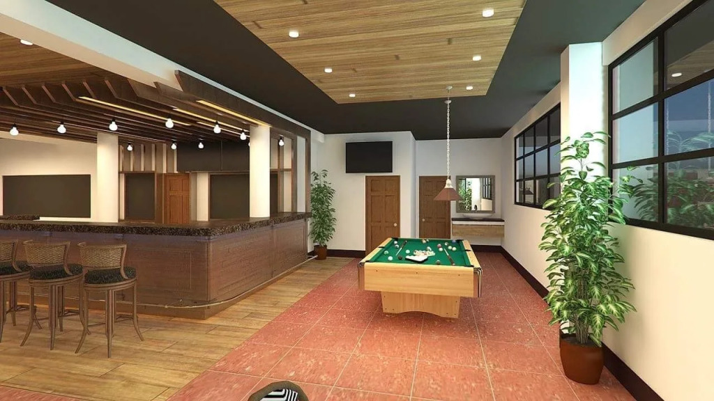 Kiwi Hotel