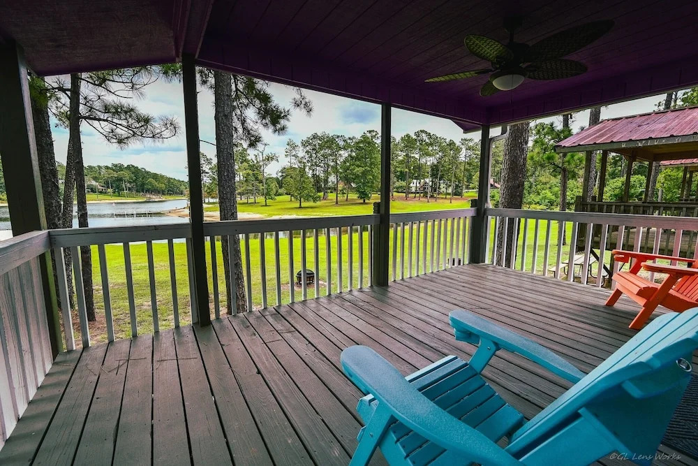Rayburn Country Resort