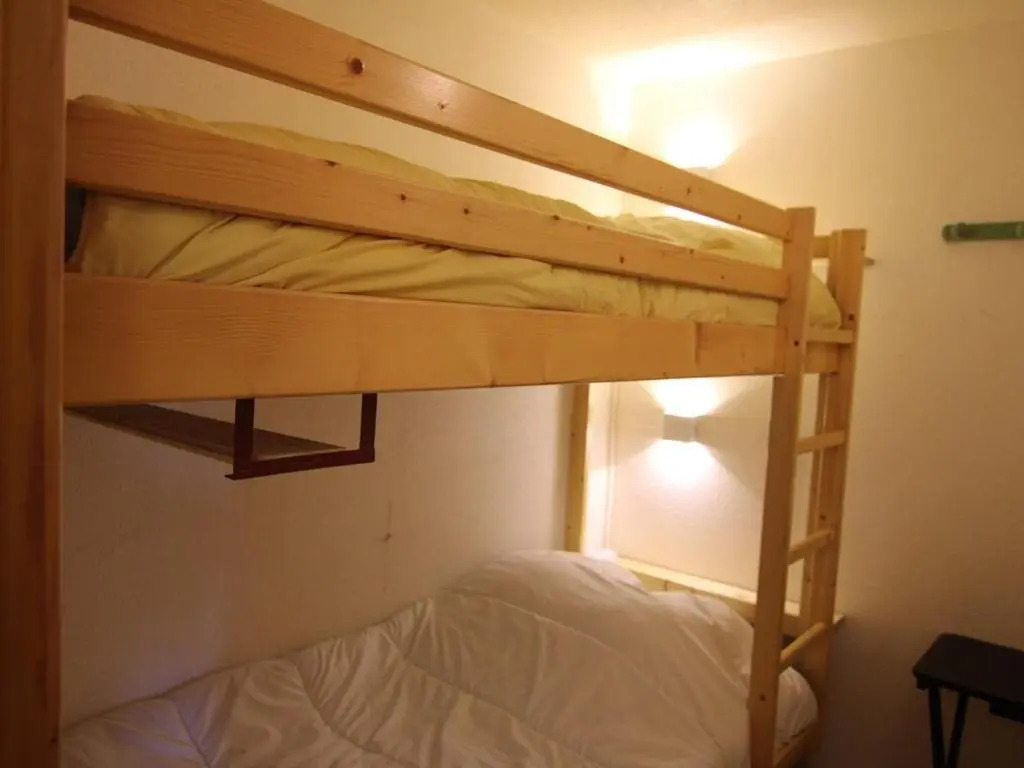 Appartement Les Saisies, 2 pièces, 6 personnes - FR-1-594-68