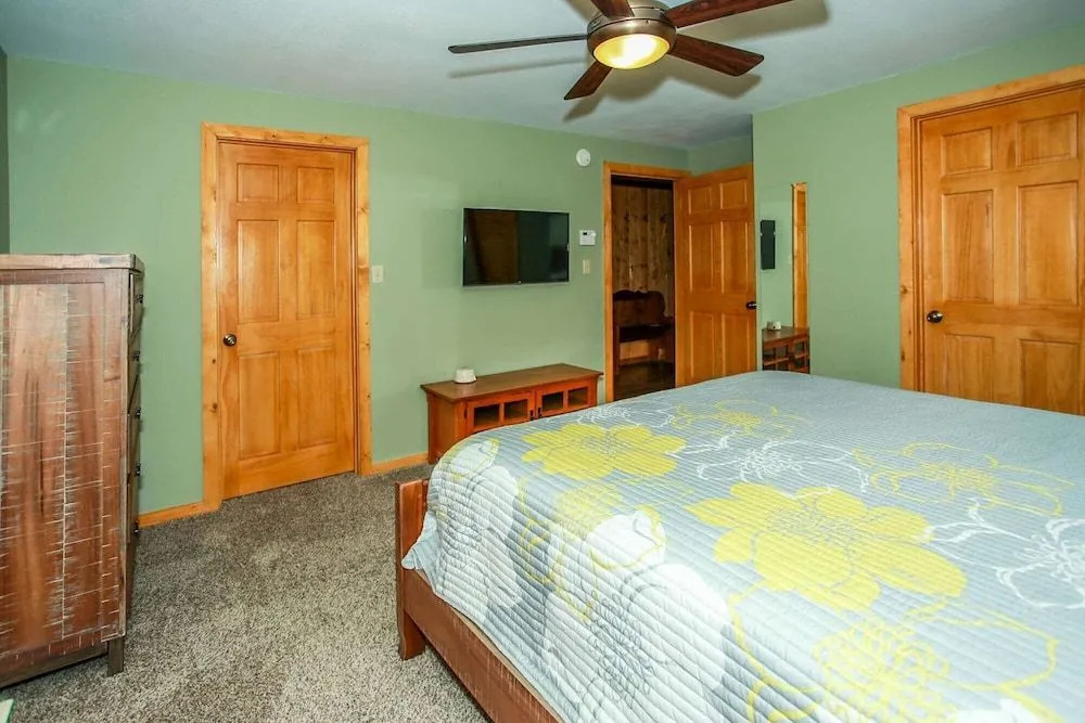Endless Views - 3 Br Home