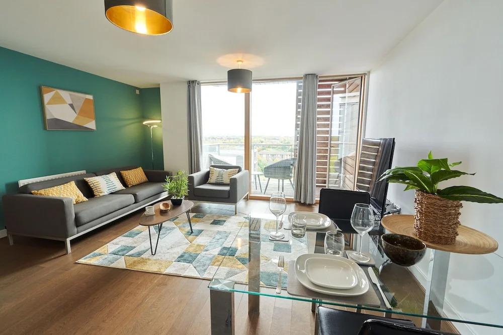 Vizion Suites Milton Keynes