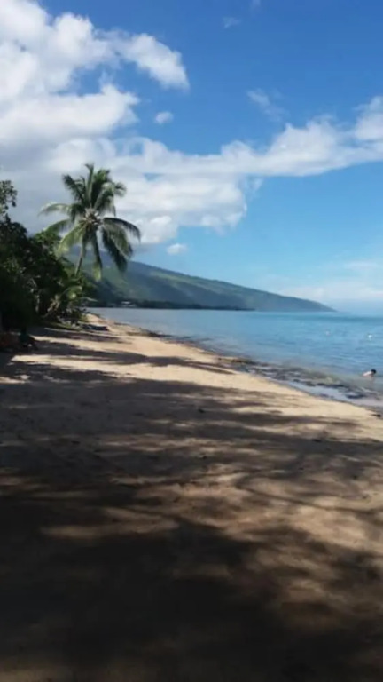 Condo Ohi - Near Plage Toaroto